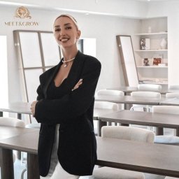 Как превратить саморазвитие в удовольствие — опыт московского женского клуба Meet&Grow Как превратить саморазвитие в удовольствие — опыт московского женского клуба Meet&Grow